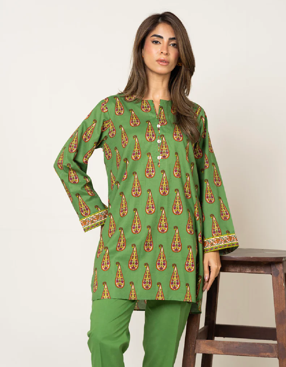 RTW _ SHIRT CAMBRIC 1