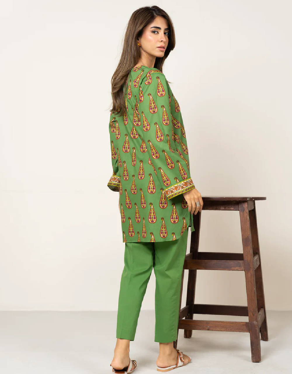 RTW _ SHIRT CAMBRIC 2
